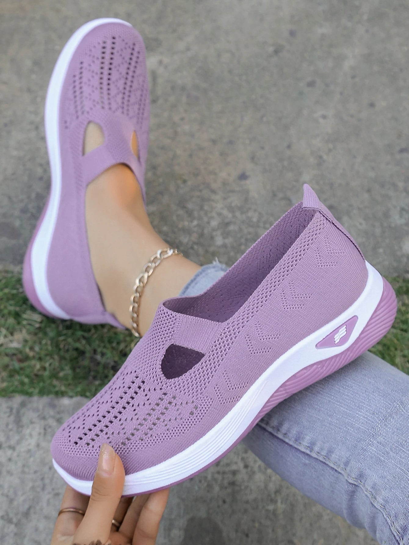 Air-Slip Essential