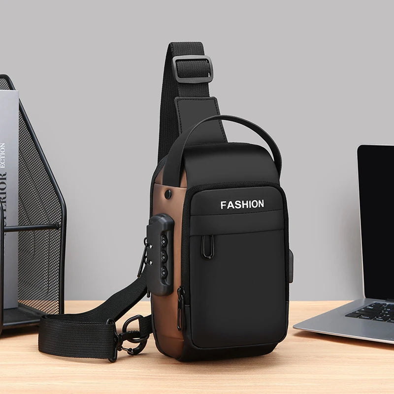 Anti-Theft Stealth Sling