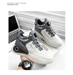 Dial-Tech Runner