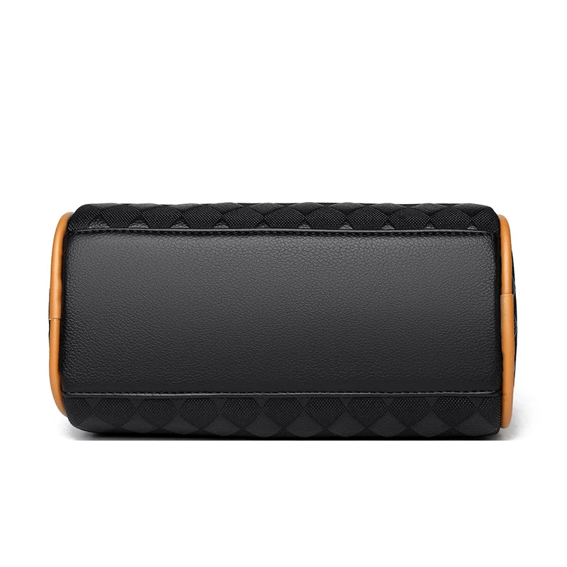 Grid-Cell Crossbody
