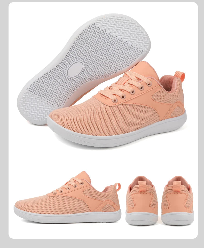 Freestep Wide-Toe