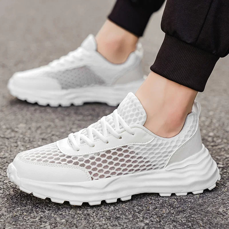 Aero-Chunky Sneaker