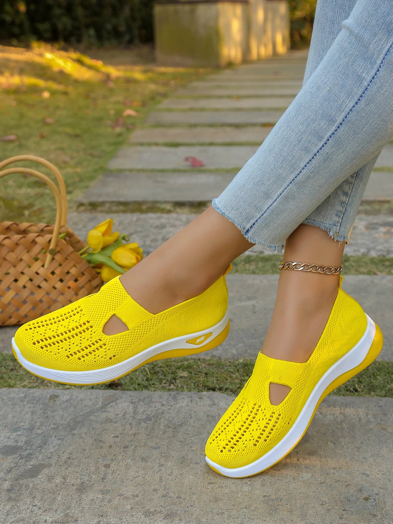Air-Slip Essential
