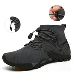 Navigator Mesh High-Top