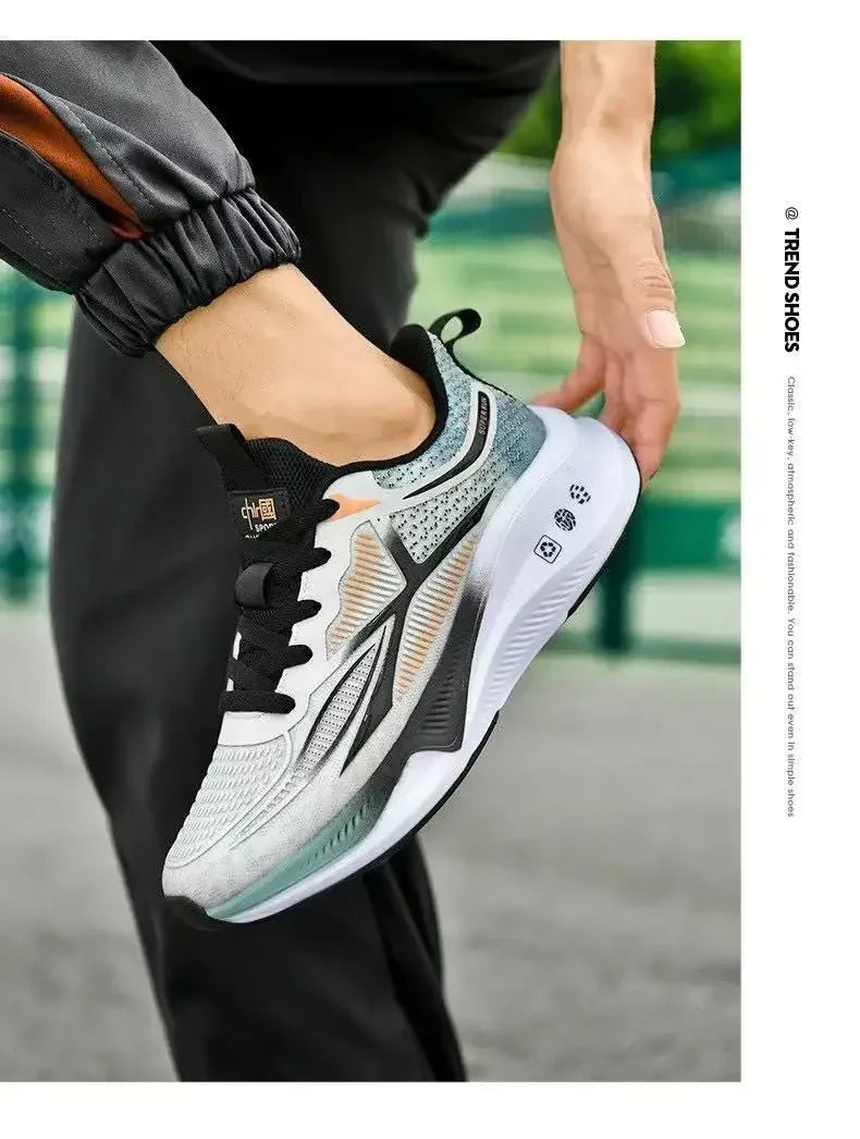 Element Runner