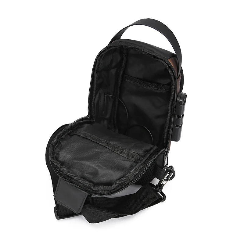 Anti-Theft Stealth Sling