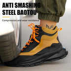 Titan Ankle Boot
