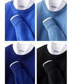 The Cloud Cashmere Oversized Pullover
