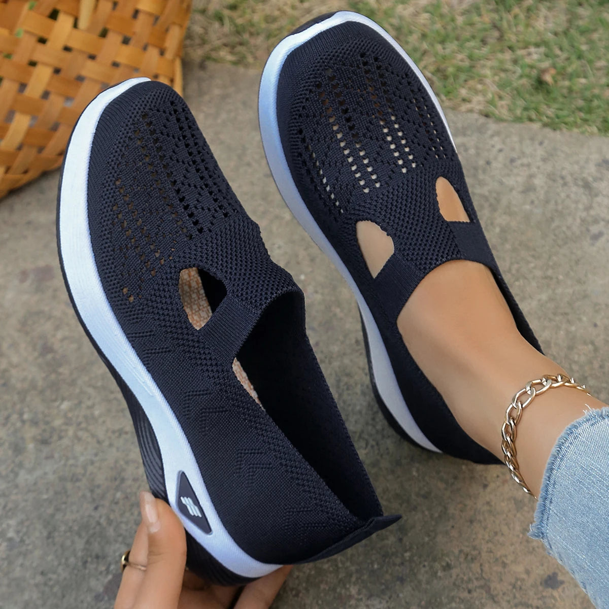 Air-Slip Essential