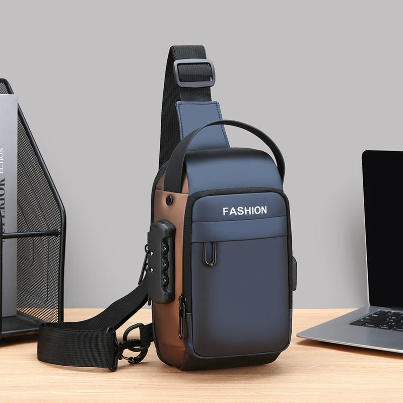 Anti-Theft Stealth Sling