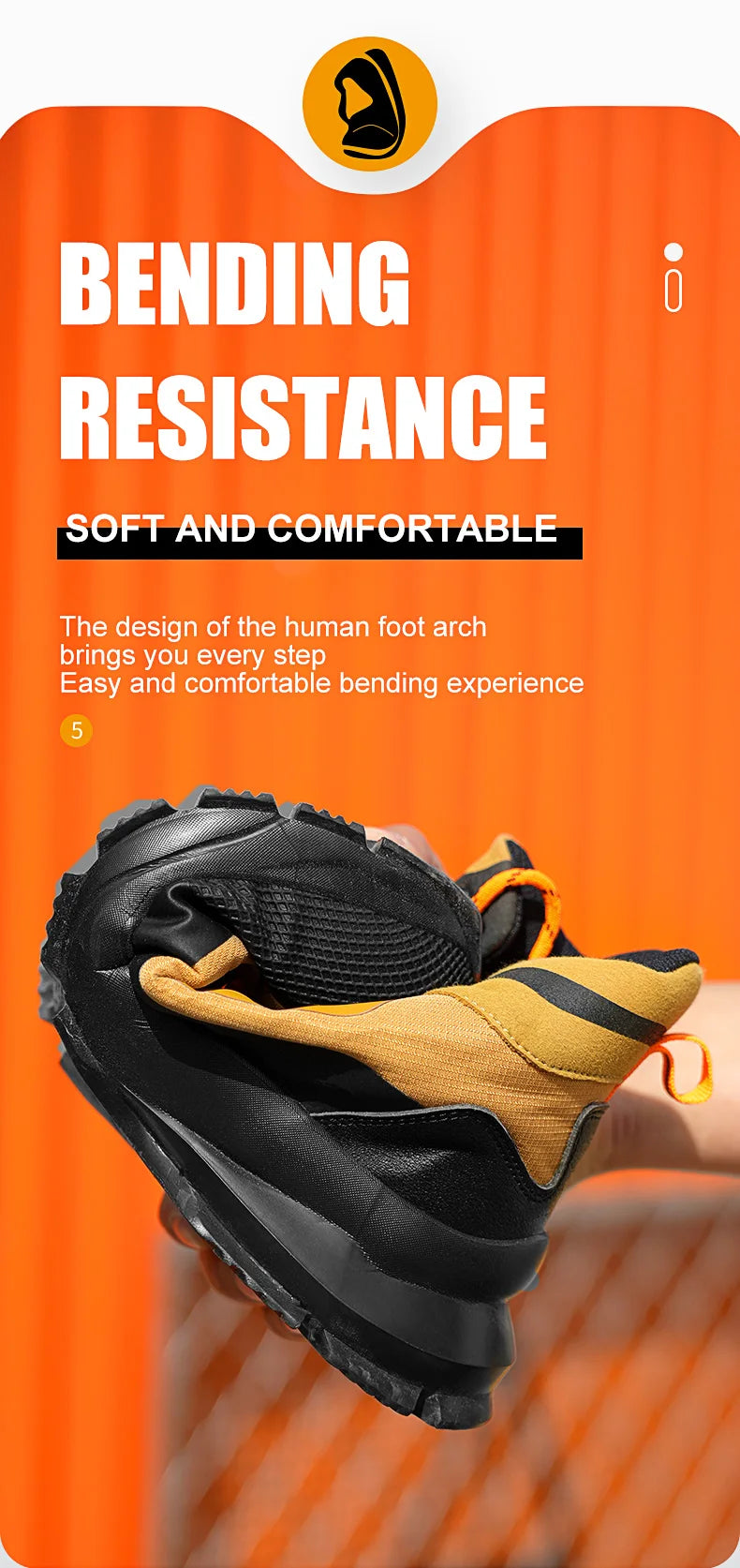 Titan Ankle Boot