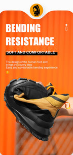 Titan Ankle Boot