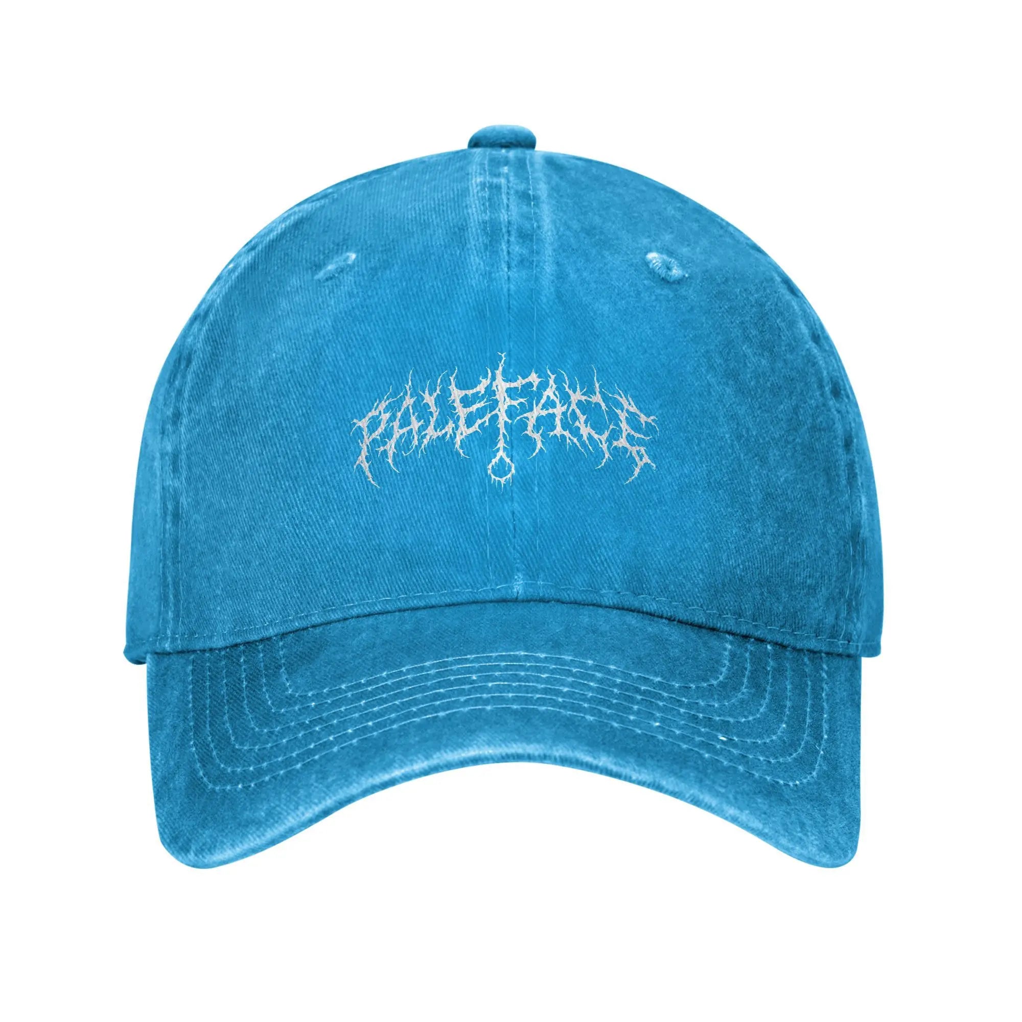 Vintage Axis Cap