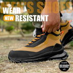 Titan Ankle Boot