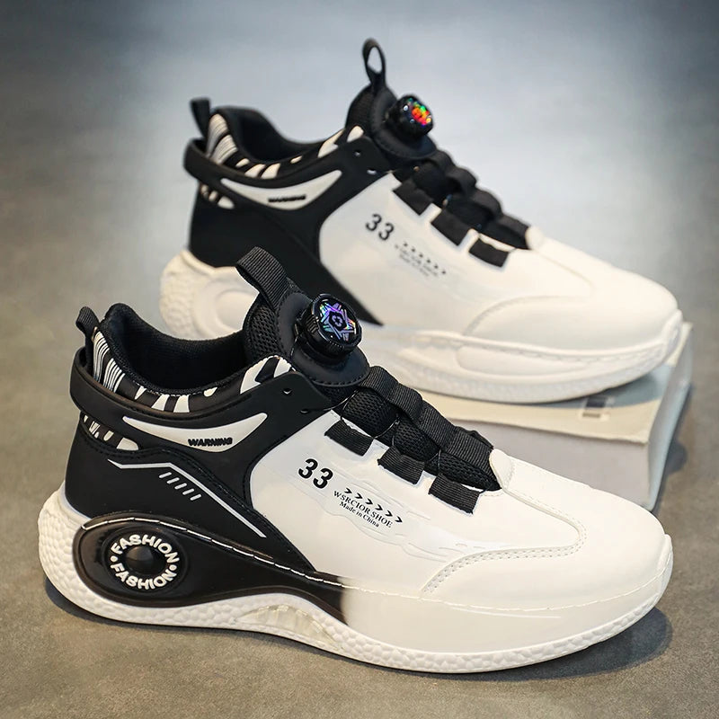 Dial-Tech Runner