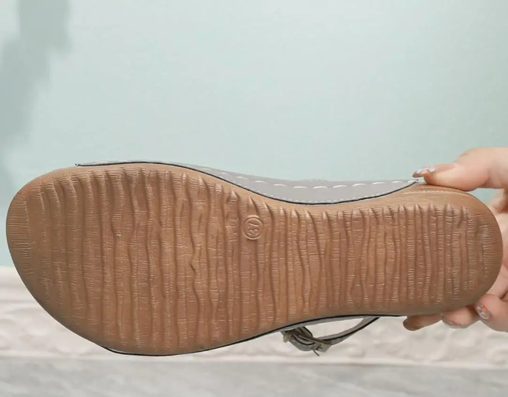 Kinetic Wedge