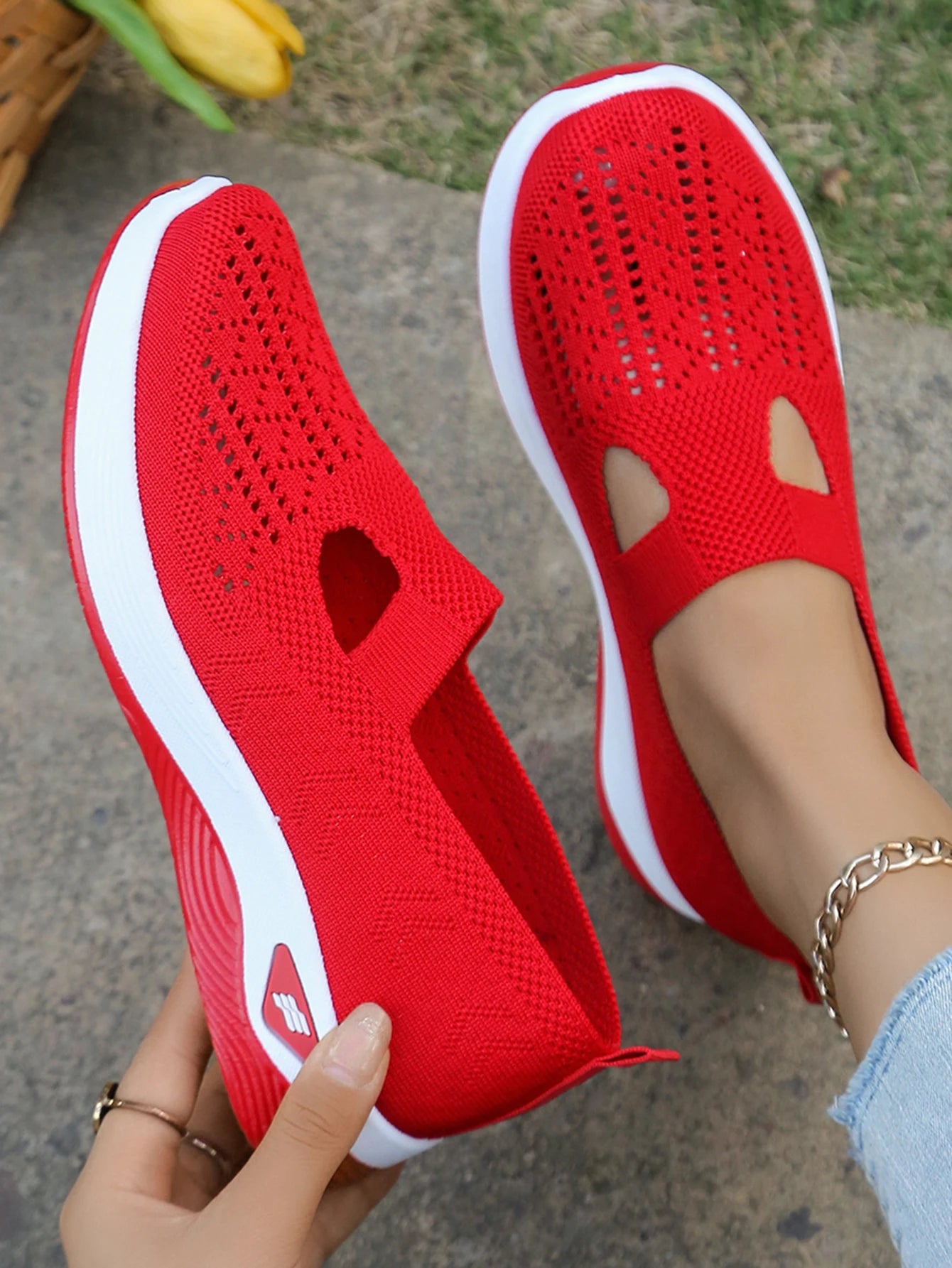 Air-Slip Essential