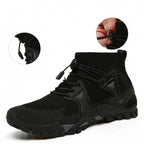 Navigator Mesh High-Top