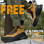 Titan Ankle Boot