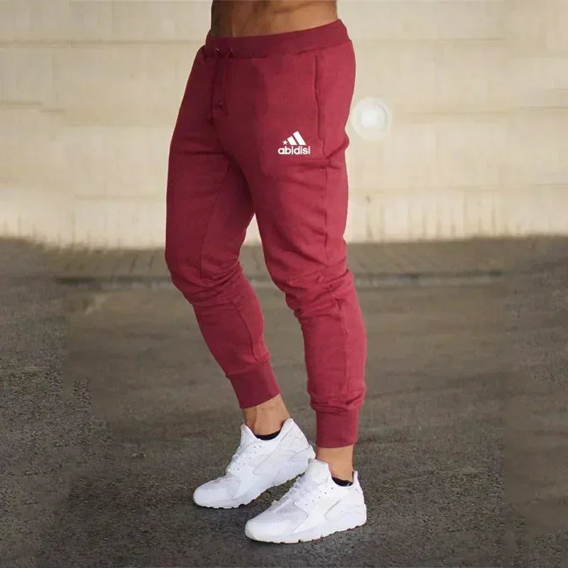 The Aero-Lite Ankle Joggers