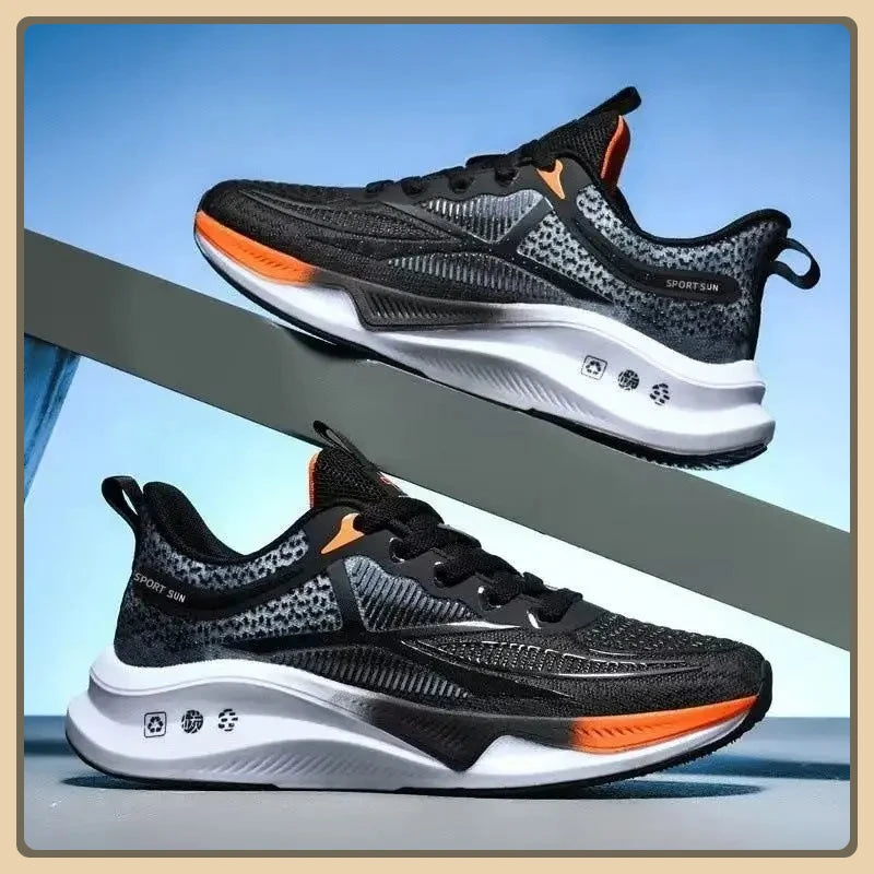 Element Runner