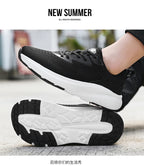 Bold-Axis Runner