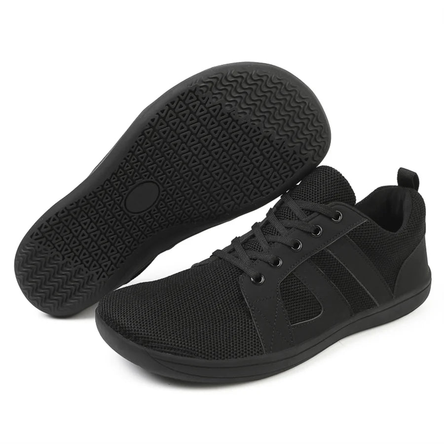 Freestep Wide-Toe