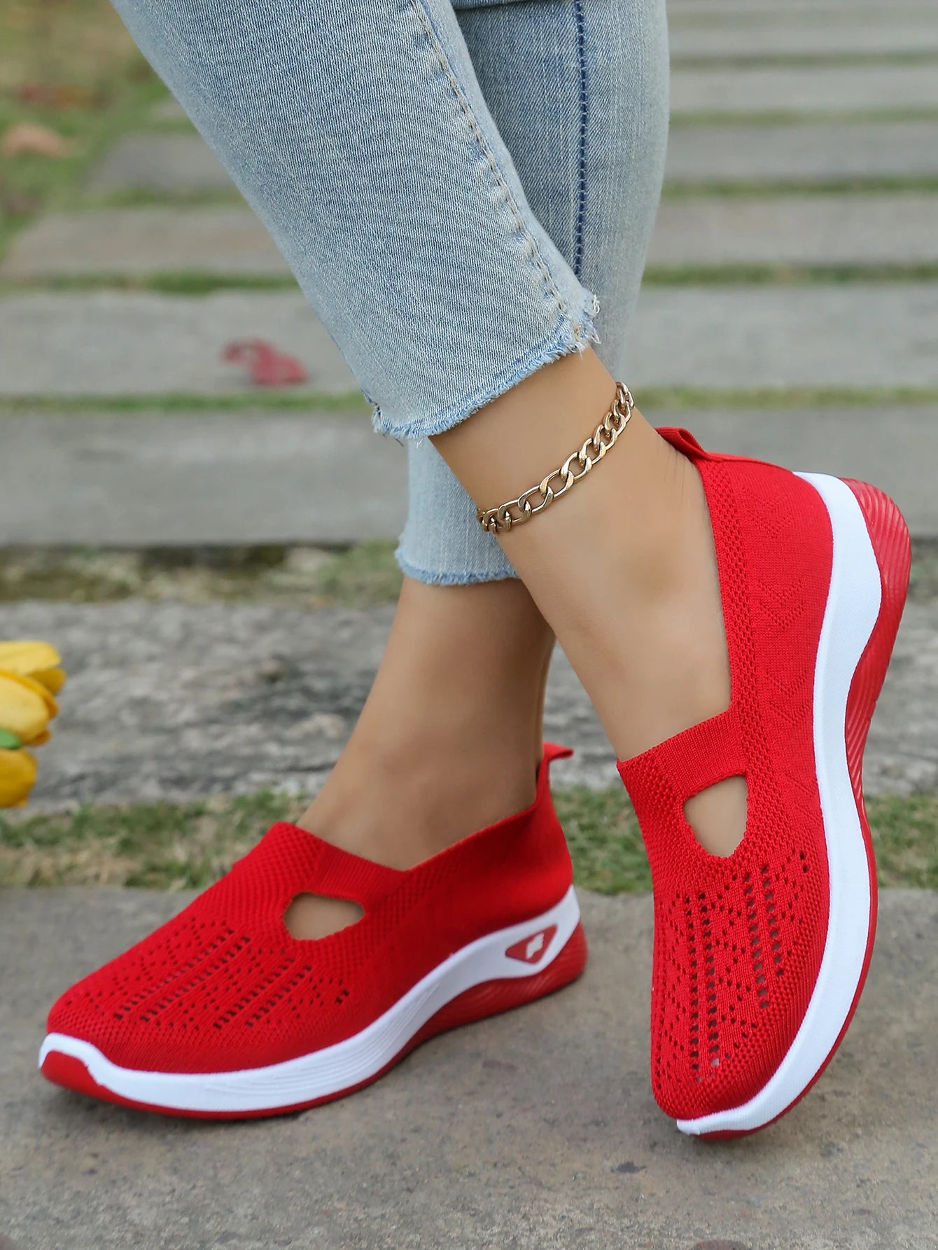 Air-Slip Essential