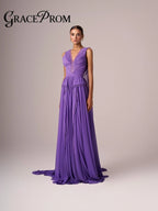 The Ethereal Gala Gown