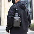 Anti-Theft Stealth Sling