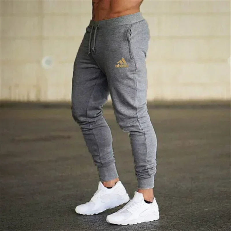 The Aero-Lite Ankle Joggers