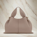 The Cloud Dumpling Crossbody