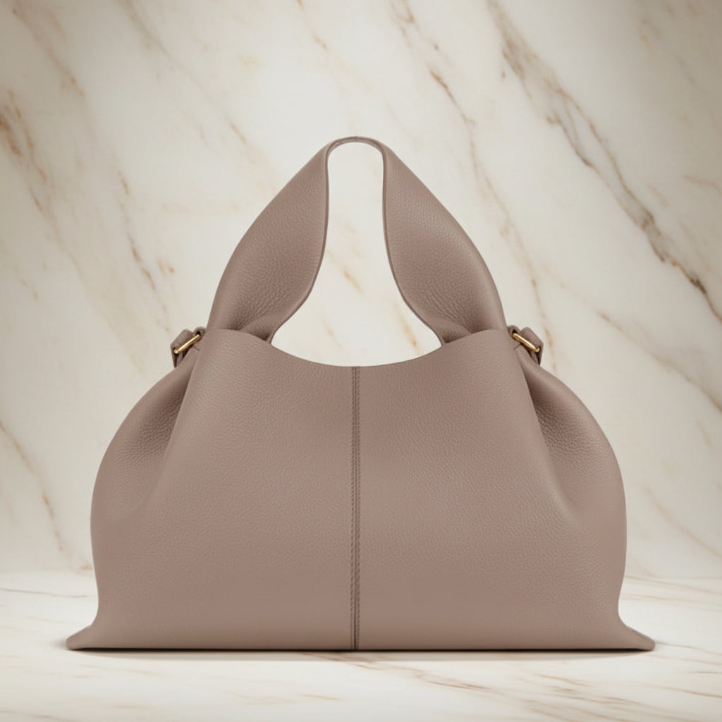 The Cloud Dumpling Crossbody