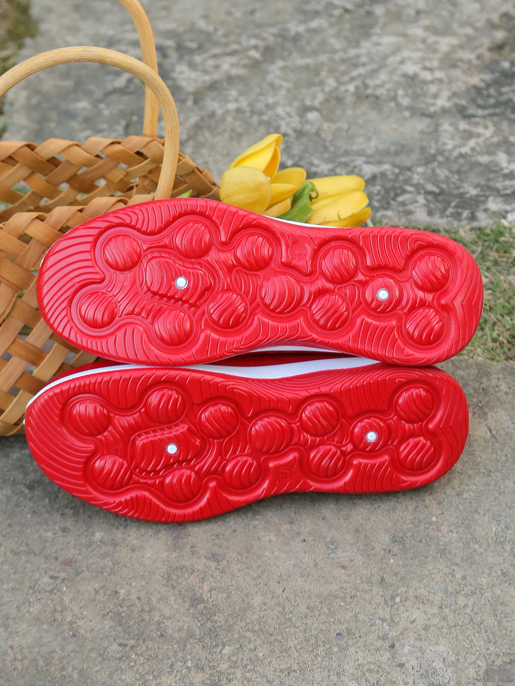 Air-Slip Essential