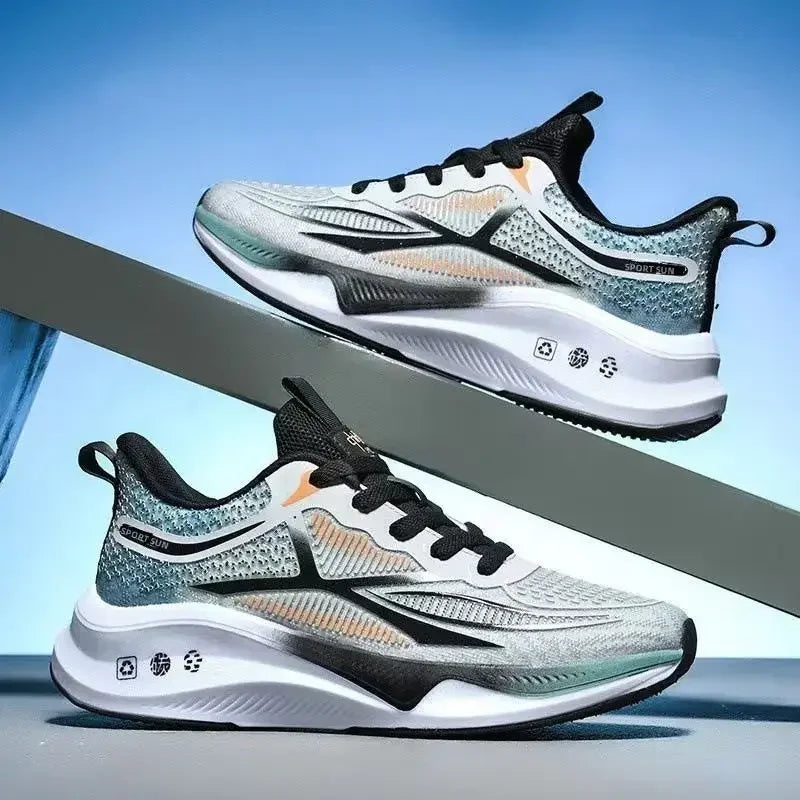 Element Runner