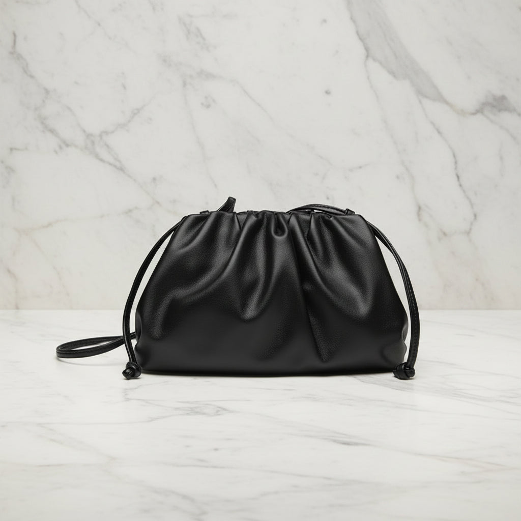 The Stella Slouchy Hobo Bag