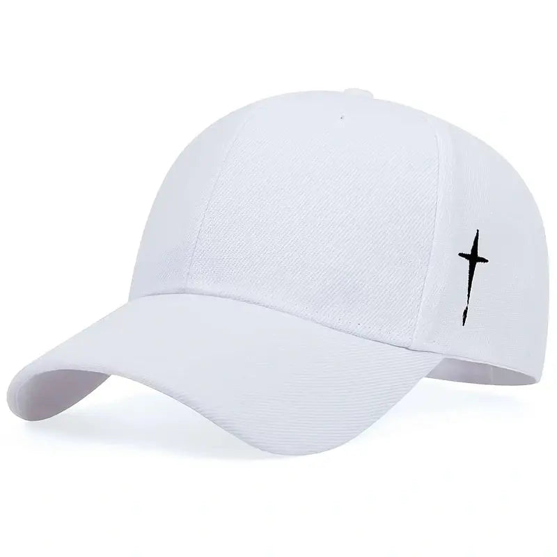 Signature Embroidery Cap