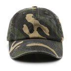 "Nippon Stealth" Camo Baseball Cap