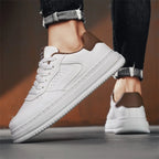 Versa Leather Board Shoe