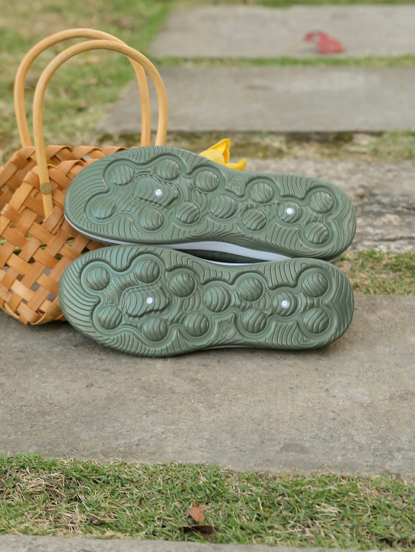 Air-Slip Essential