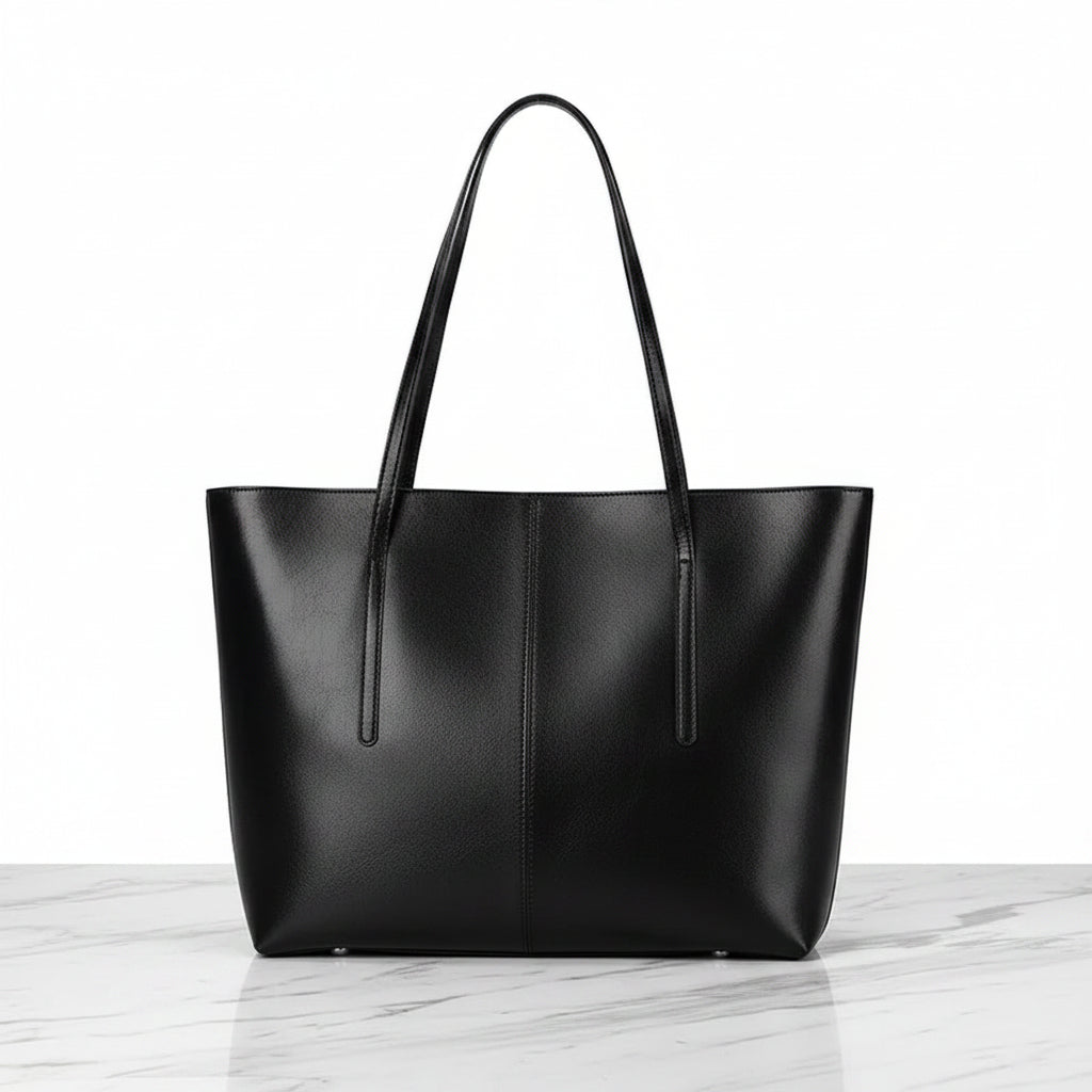 The Classic Work Tote