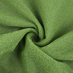 The Siren Green Gown