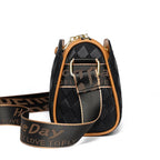 Grid-Cell Crossbody