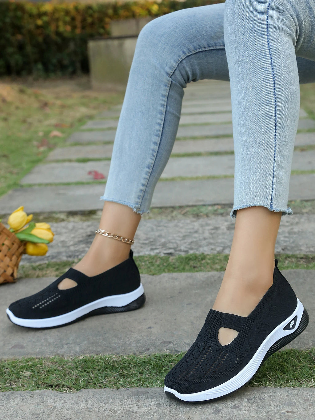 Air-Slip Essential