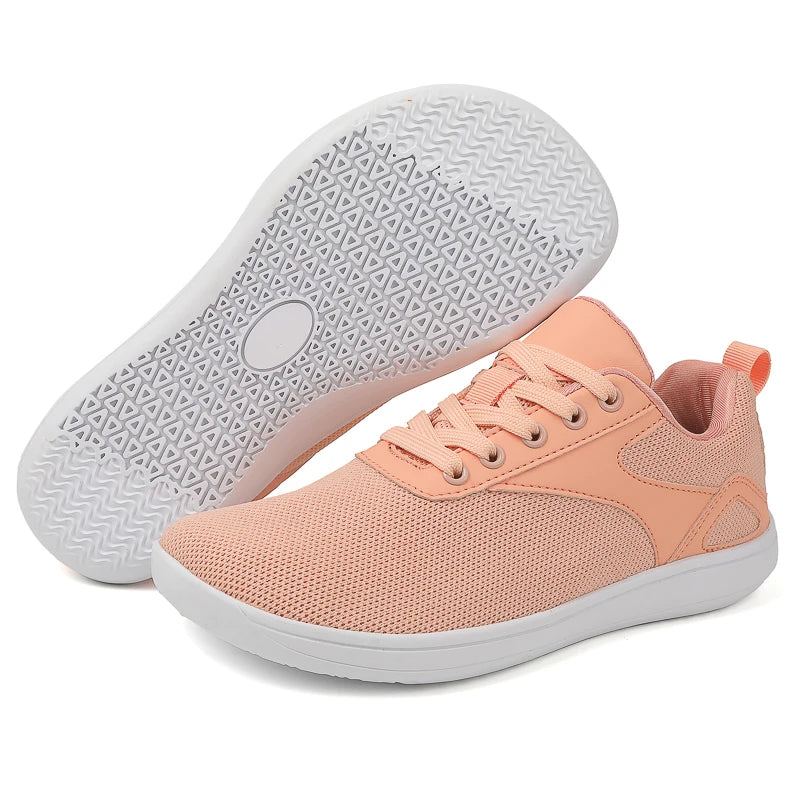 Freestep Wide-Toe
