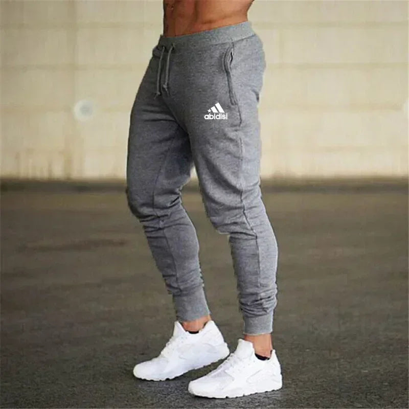The Aero-Lite Ankle Joggers