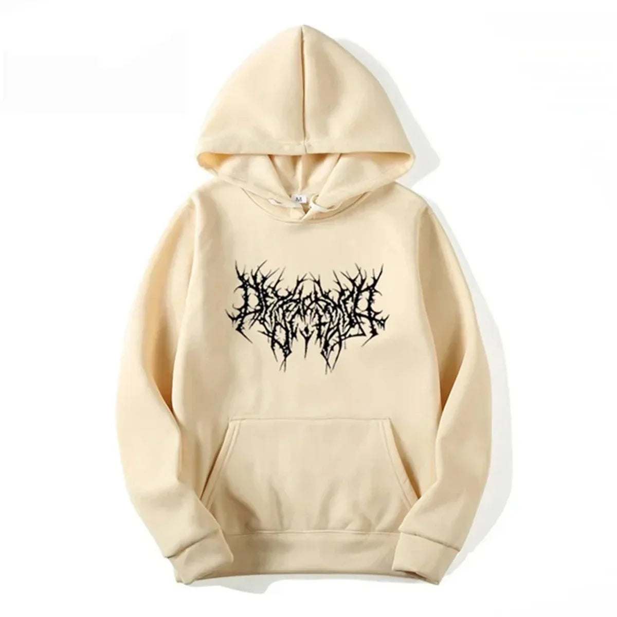 Metro-Bolt Hoodie