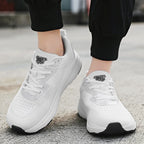 Bold-Axis Runner