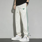 The Transit Side-Stripe Joggers