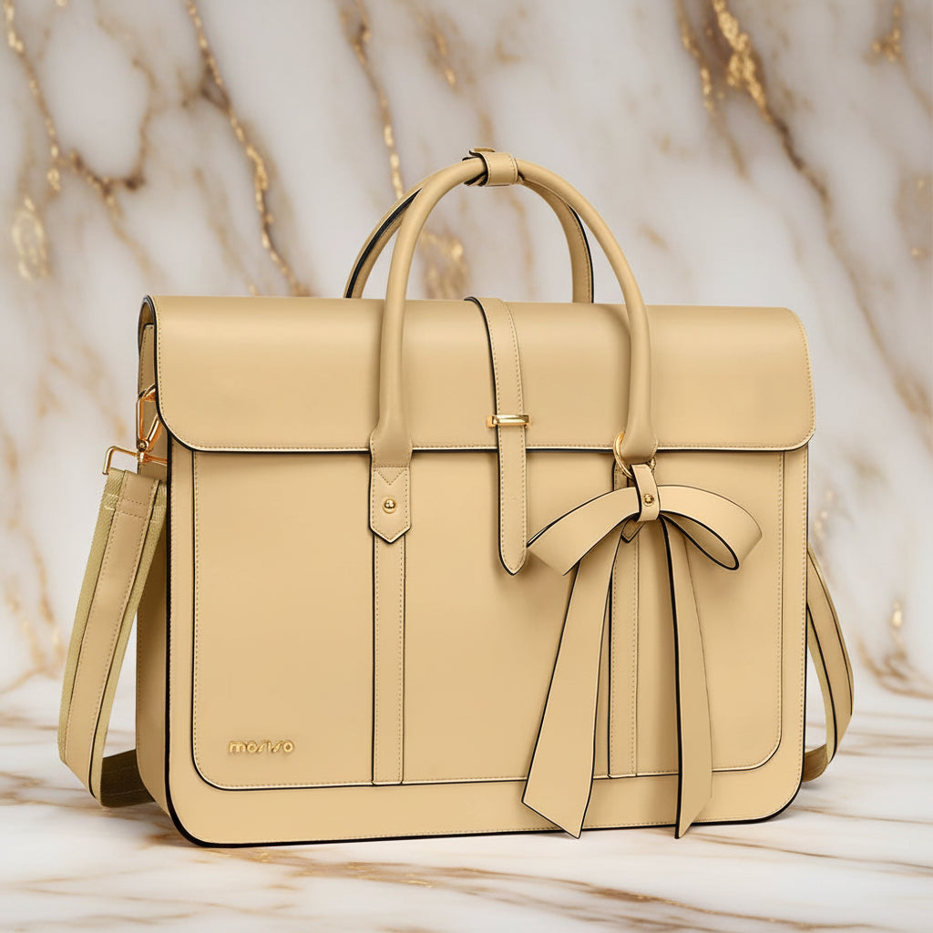 The Nomad Convertible Briefcase